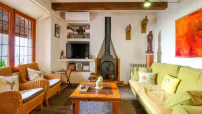 Semi-detached house in Pollença photo 2