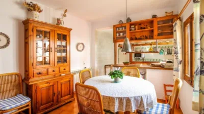 Semi-detached house in Pollença photo 3