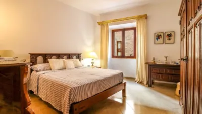 Semi-detached house in Pollença photo 5