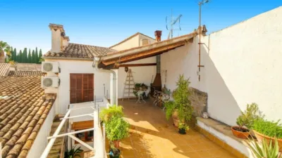 Casa pareada en Pollença photo 6