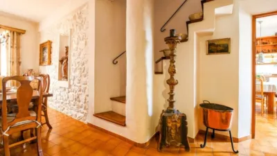 Casa pareada en Pollença photo 8