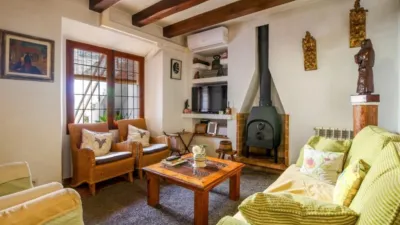 Casa pareada en Pollença photo 9