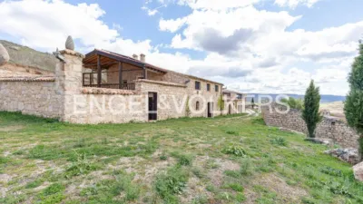 House in Bujalcayado photo 8