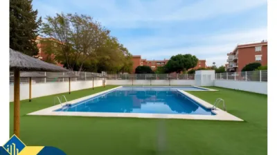 Piso – Alacant / Alicante, Polígon de Sant Blai, l'Alacantí - Vista 2