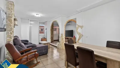 Piso – Alacant / Alicante, Polígon de Sant Blai, l'Alacantí - Vista 3