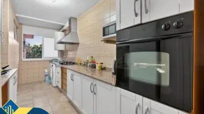 Piso – Alacant / Alicante, Polígon de Sant Blai, l'Alacantí - Vista 5