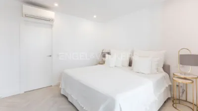 Piso en alquiler en Calle del Corazón de María - Imagen 18