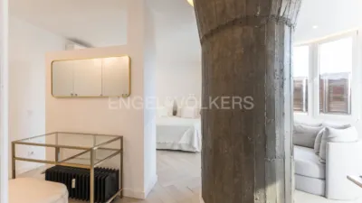 Piso en alquiler en Calle del Corazón de María - Imagen 19