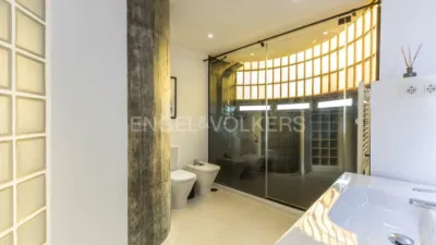 Piso en alquiler en Calle del Corazón de María - Imagen 24