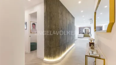 Piso en alquiler en Calle del Corazón de María - Imagen 36