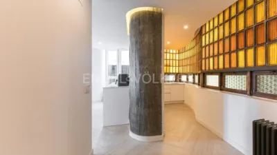 Piso en alquiler en Calle del Corazón de María - Imagen 37