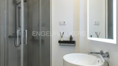 Piso en alquiler en Calle del Corazón de María - Imagen 42