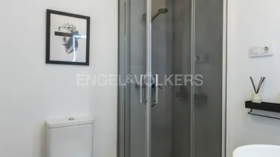 Piso en alquiler en Calle del Corazón de María - Imagen 43