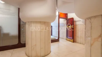 Piso en alquiler en Calle del Corazón de María - Imagen 45