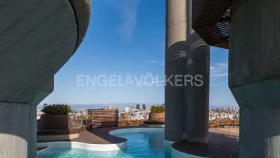 Piso en alquiler en Calle del Corazón de María - Imagen 55