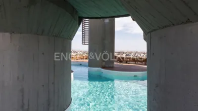 Piso en alquiler en Calle del Corazón de María - Imagen 56