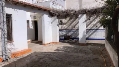 House on Avenida de España, 13 photo 33