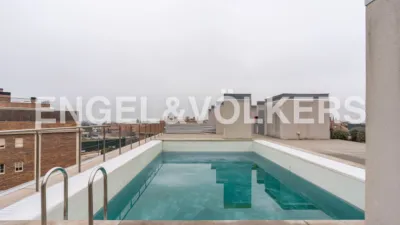 Piso en alquiler en Valdemarín - Imagen 11