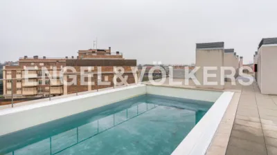 Piso en alquiler en Valdemarín - Imagen 12