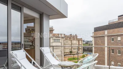 Piso en alquiler en Valdemarín - Imagen 13