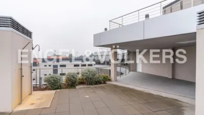 Piso en alquiler en Valdemarín - Imagen 14