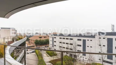 Piso en alquiler en Valdemarín - Imagen 15