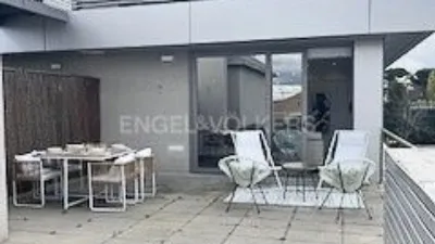 Piso en alquiler en Valdemarín - Imagen 17