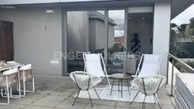 Piso en alquiler en Valdemarín - Imagen 18