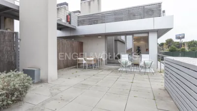 Piso en alquiler en Valdemarín - Imagen 22