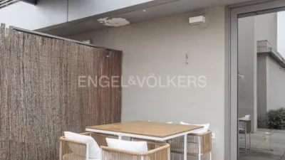Piso en alquiler en Valdemarín - Imagen 23