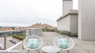Piso en alquiler en Valdemarín - Imagen 24