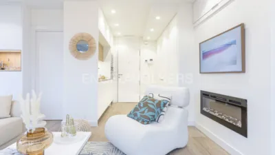 Piso en alquiler en Valdemarín - Imagen 25