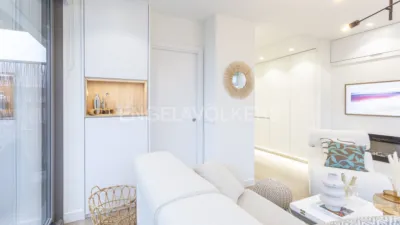 Piso en alquiler en Valdemarín - Imagen 26