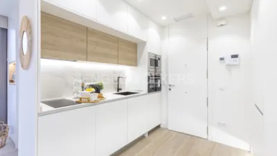 Piso en alquiler en Valdemarín - Imagen 30