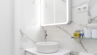 Piso en alquiler en Valdemarín - Imagen 34
