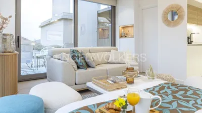 Piso en alquiler en Valdemarín - Imagen 40