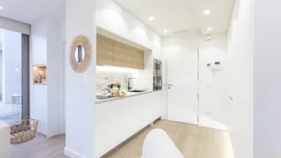 Piso en alquiler en Valdemarín - Imagen 4
