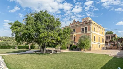 House on Calle Torre de L'albet photo 16