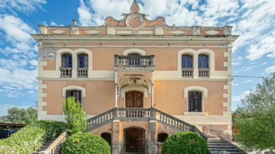 House on Calle Torre de L'albet photo 18