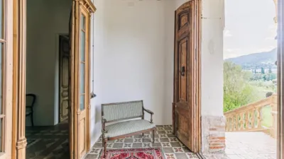 House on Calle Torre de L'albet photo 21