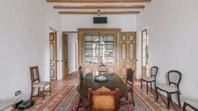 House on Calle Torre de L'albet photo 22