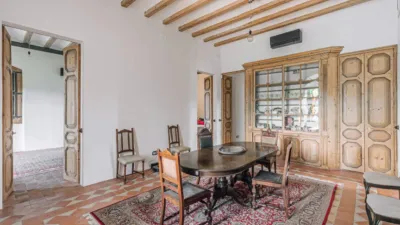 House on Calle Torre de L'albet photo 23