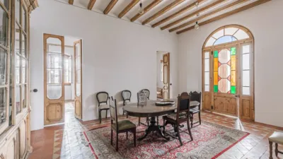 House on Calle Torre de L'albet photo 24