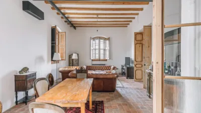 House on Calle Torre de L'albet photo 25