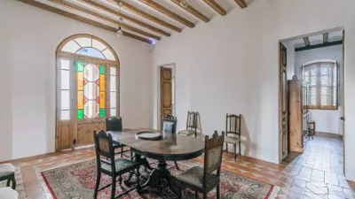 House on Calle Torre de L'albet photo 26