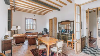 House on Calle Torre de L'albet photo 27