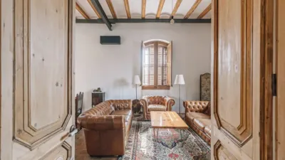 House on Calle Torre de L'albet photo 28