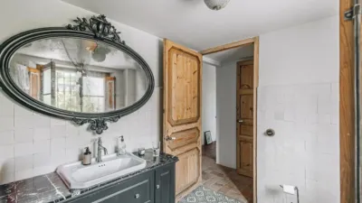 House on Calle Torre de L'albet photo 33