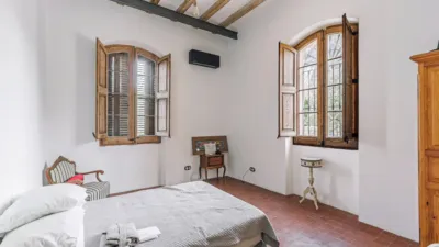 House on Calle Torre de L'albet photo 34