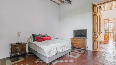 House on Calle Torre de L'albet photo 37